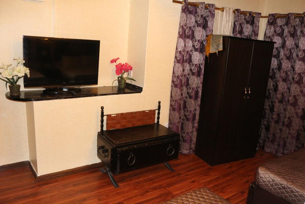 Hafez Hotel Apartments - Al Ras Metro Station Dubaï Extérieur photo